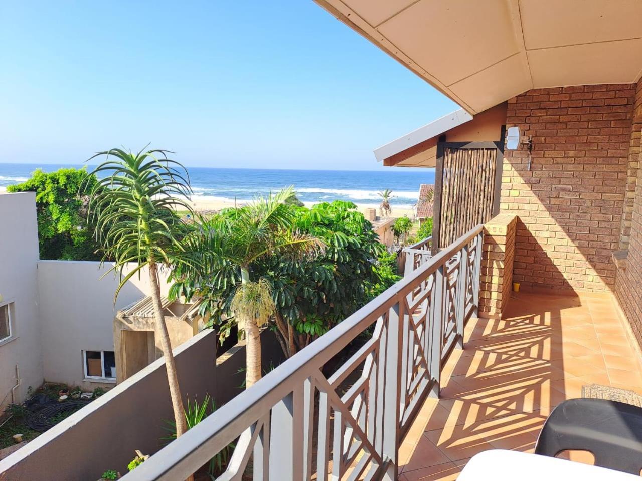 Beachfront Cabanas アマンジムトティ エクステリア 写真